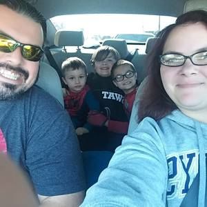 Meet your Posher, Michelle